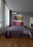 Сдам 1-комнатную квартиру в новостройке, ЖК&nbsp;Комфорт&nbsp;Таун, 32 м², капитальный ремонт