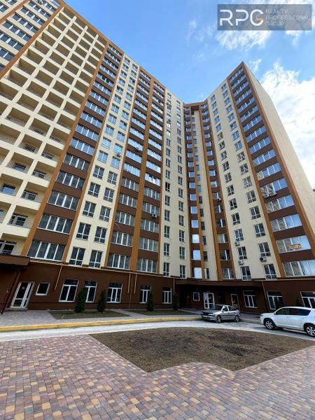 Продам 2-кімнатну квартиру