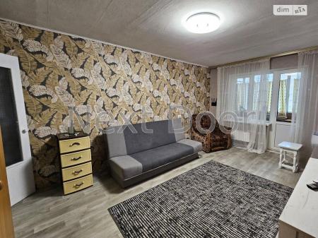 Продам 1-кімнатну квартиру