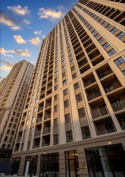 Продам 1-комнатную квартиру в новостройке, ЖК&nbsp;«Эллада»