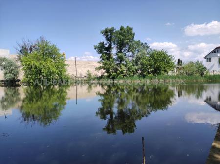 Продам дачный участок участок