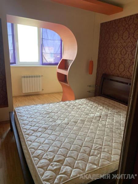 Продам 1-комнатную квартиру