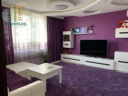 Продам 2-кімнатну квартиру, ЖК «Гольфстрім»