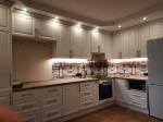 Продам 2-комнатную квартиру в новостройке, ЖК&nbsp;Казацкий, 45.10 м², авторский дизайн