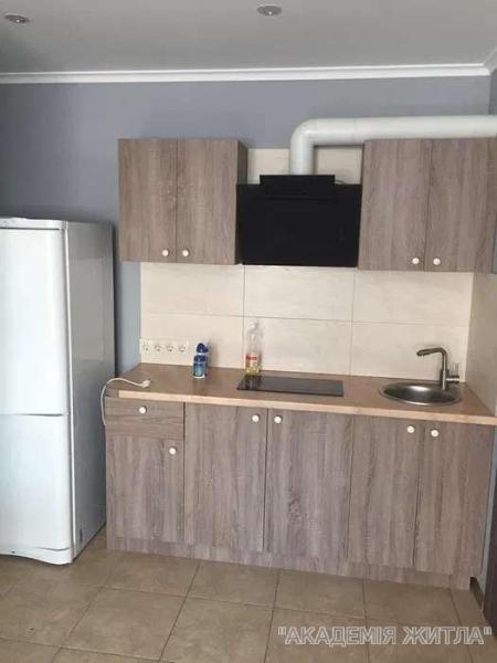 Сдам 1-комнатную квартиру в новостройке