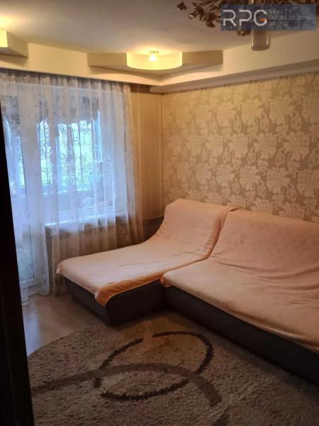 Продам 3-кімнатну квартиру