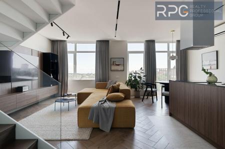 Продам 3-кімнатну квартиру, ЖК Оптимісто