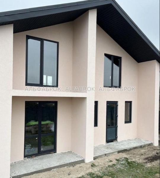 Продам 2-поверховий будинок