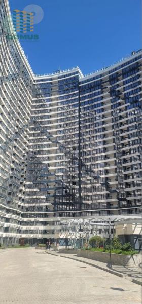 Продам 1-кімнатну квартиру, ЖК «Атмосфера»