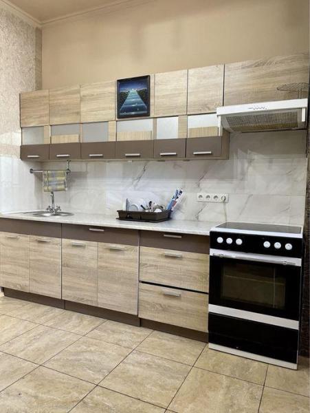 Продам 1-кімнатну квартиру, ЖК «Романовський»