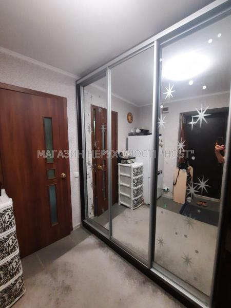 Продам квартиру-студию