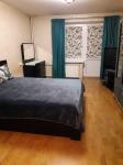 Сдам 1-комнатную квартиру, 42 м², евроремонт