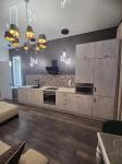 Продам 2-комнатную квартиру, 43.50 м², авторский дизайн