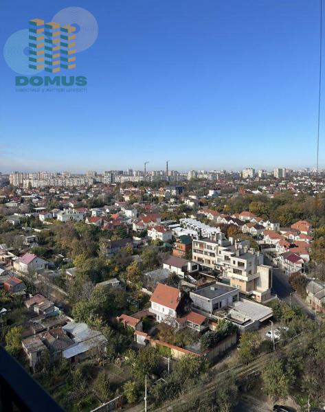 Продам 1-кімнатну квартиру, ЖК «Посейдон»