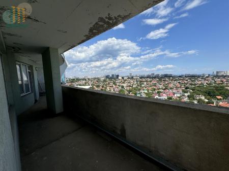 Продам 2-кімнатну квартиру, ЖК «Одісей», СМУ-11