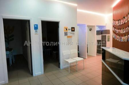 Здам офісне приміщення