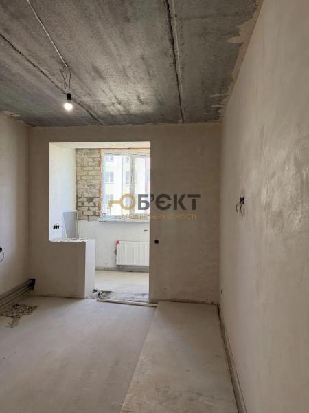 Продам 1-кімнатну квартиру в новобудові