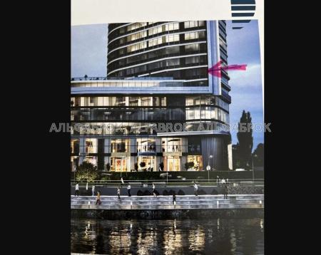 Продам 3-кімнатну квартиру, ЖК Rusaniv Residence