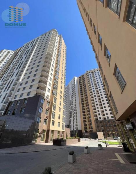 Продам 1-кімнатну квартиру, ЖК «Шістдесят перша перлина»