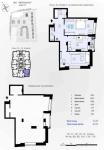 Продам 2-комнатную квартиру, ЖК «Меридиан», 62 м², без внутренних работ