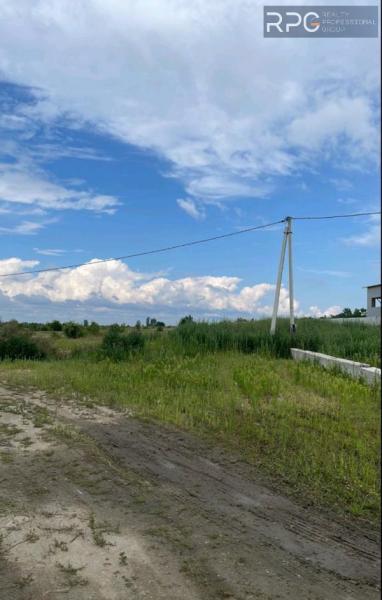 Продам ділянку під забудову житлової нерухомості