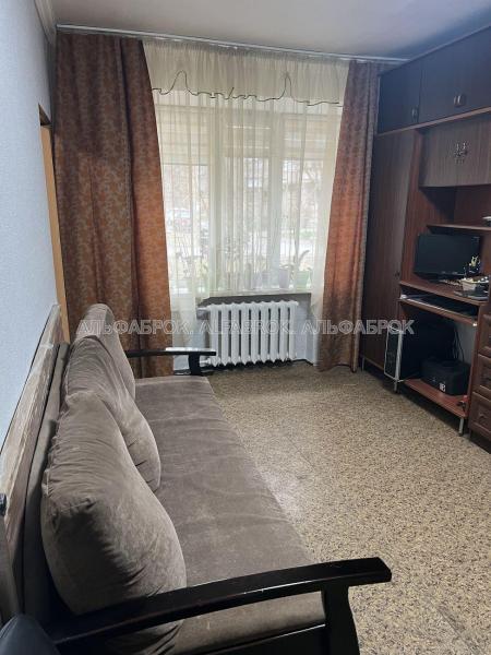 Продам 1-кімнатну квартиру