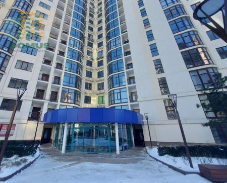 Продам 2-кімнатну квартиру, ЖК «Aqua Marine»