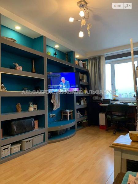 Продам 1-кімнатну квартиру