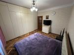 Продам 2-комнатную квартиру, 60.70 м², косметический ремонт