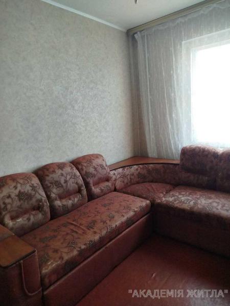 Сдам 3-комнатную квартиру