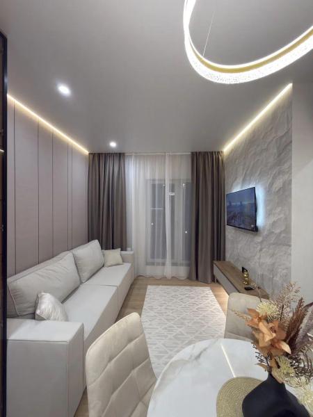 Продам 1-кімнатну квартиру в новобудові, ЖК&nbsp;66&nbsp;Перлина