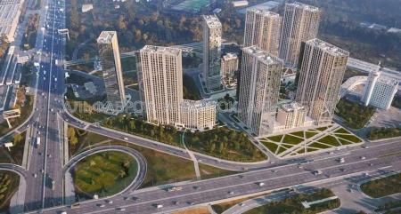 Продам 1-кімнатну квартиру, ЖК Метрополіс