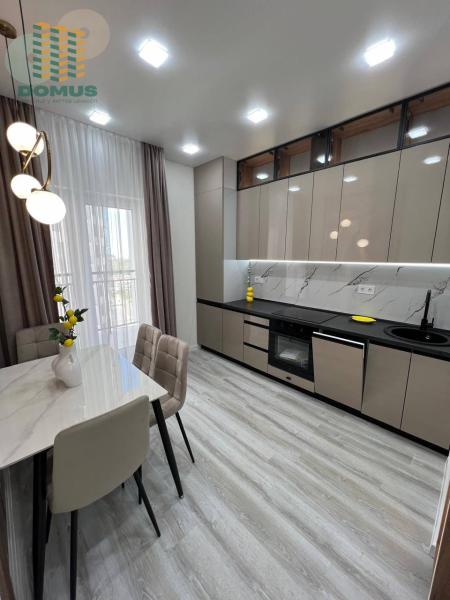 Продам 1-кімнатну квартиру, ЖК «Шістдесят шоста перлина»