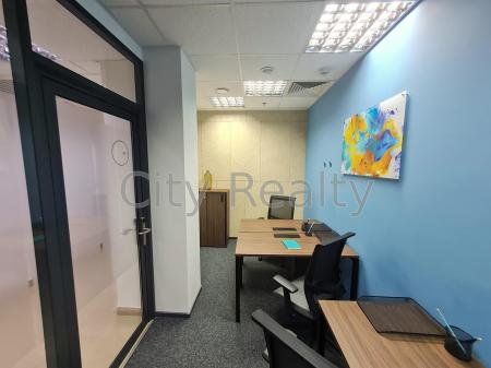 Сдам офис в офисном центре