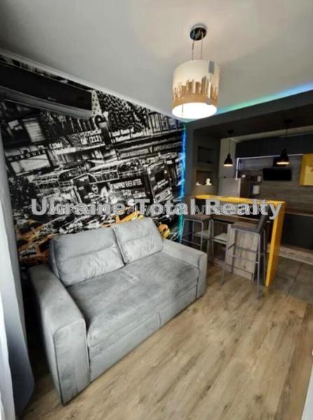 Продам 1-кімнатну квартиру