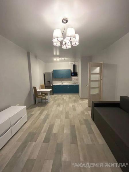 Сдам 1-комнатную квартиру в новостройке