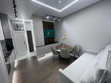 Продам 1-кімнатну квартиру в новобудові, ЖК&nbsp;65&nbsp;Перлина