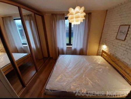 Сдам 2-комнатную квартиру в новостройке