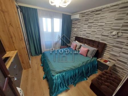 Продам 3-кімнатну квартиру в новобудові, ЖК Амурський
