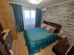 Продам 3-кімнатну квартиру в новобудові, ЖК Амурський, 83.60 м², авторський дизайн