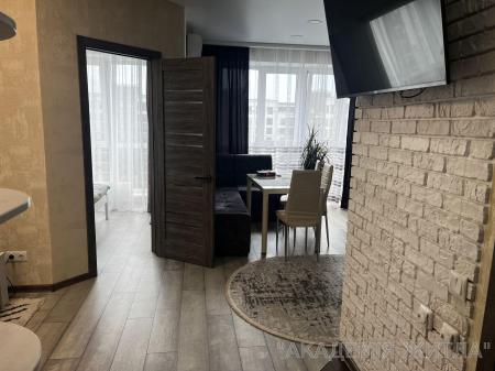 Продам 1-комнатную квартиру в новостройке, ЖК Лесная Сказка