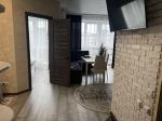 Продам 1-комнатную квартиру в новостройке, ЖК Лесная Сказка, 40.20 м², авторский дизайн