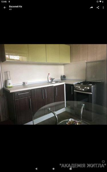 Продам 1-комнатную квартиру