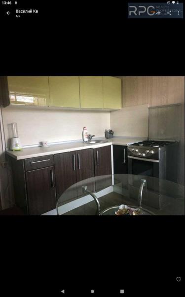 Продам 1-кімнатну квартиру