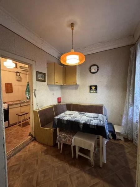 Продам 3-комнатную квартиру