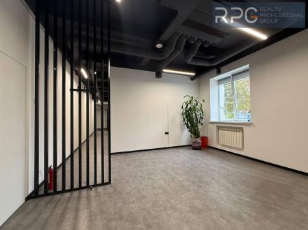 Здам офісне приміщення