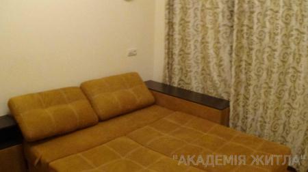 Сдам 1-комнатную квартиру в новостройке