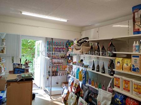 Сдам торговое помещение