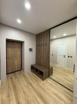 Продам 1-кімнатну квартиру, ЖК У-Квартал, 38 м², євроремонт