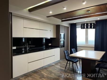 Продам 2-комнатную квартиру в новостройке, ЖК&nbsp;«Министерский»